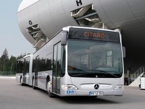 Mercedes-Benz Citaro G 2006 года